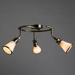 Спот Arte Lamp 81  - 3